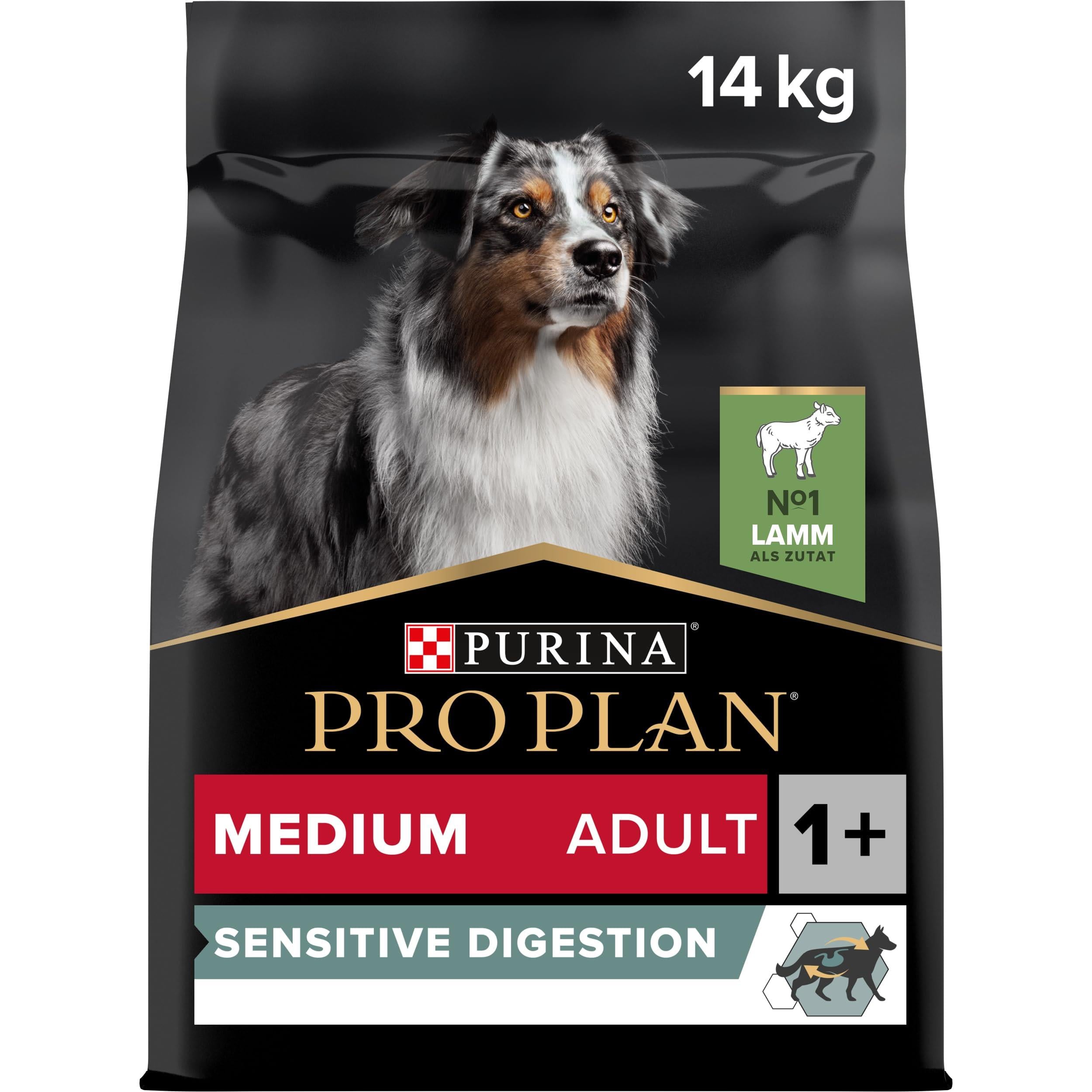 PRO PLAN  ADULT LAMB RİCE KÖPEK MAMASI 14 KG