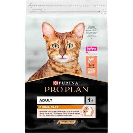 PRO PLAN SOMONLU ELEGANT KEDİ MAMASI  10 Kg