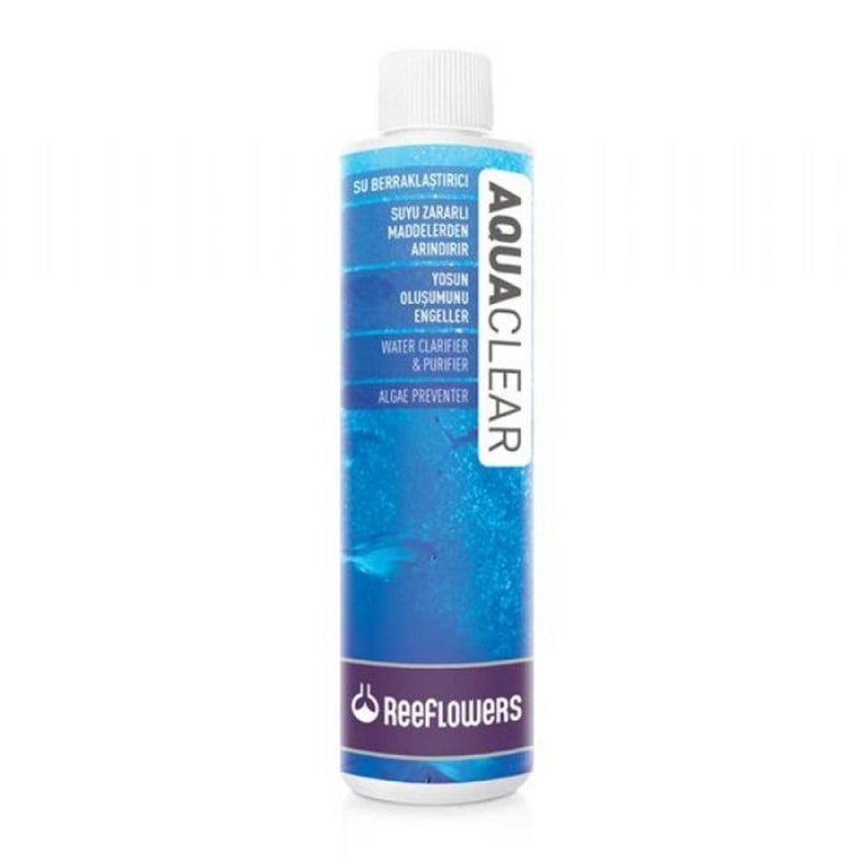 REEFLOWERS AGUACLEAR 250ML
