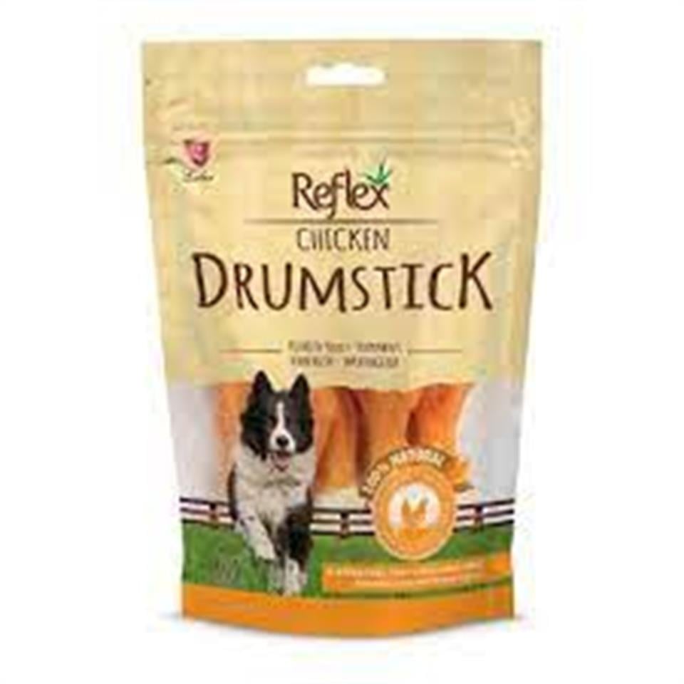 Reflex Tavuklu Baget Köpek Ödül Maması 80gr