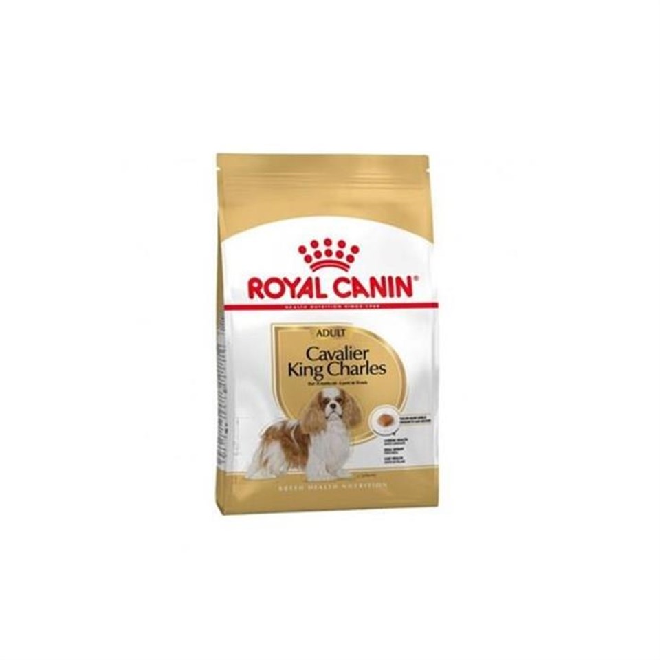Royal Canin Cavalier King Charles Köpek Maması 3 Kg