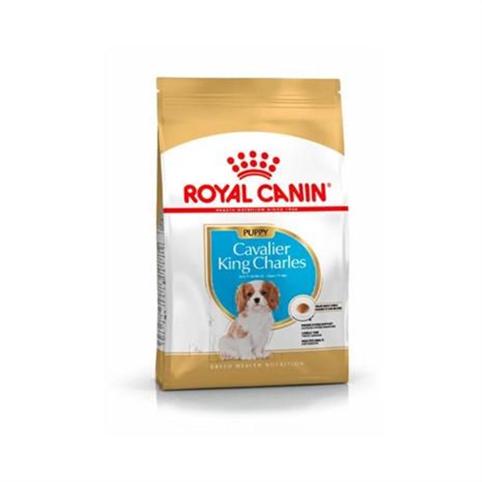 Royal Canin Cavalier King Charles Puppy Yavru Köpek Maması 1,5 Kg