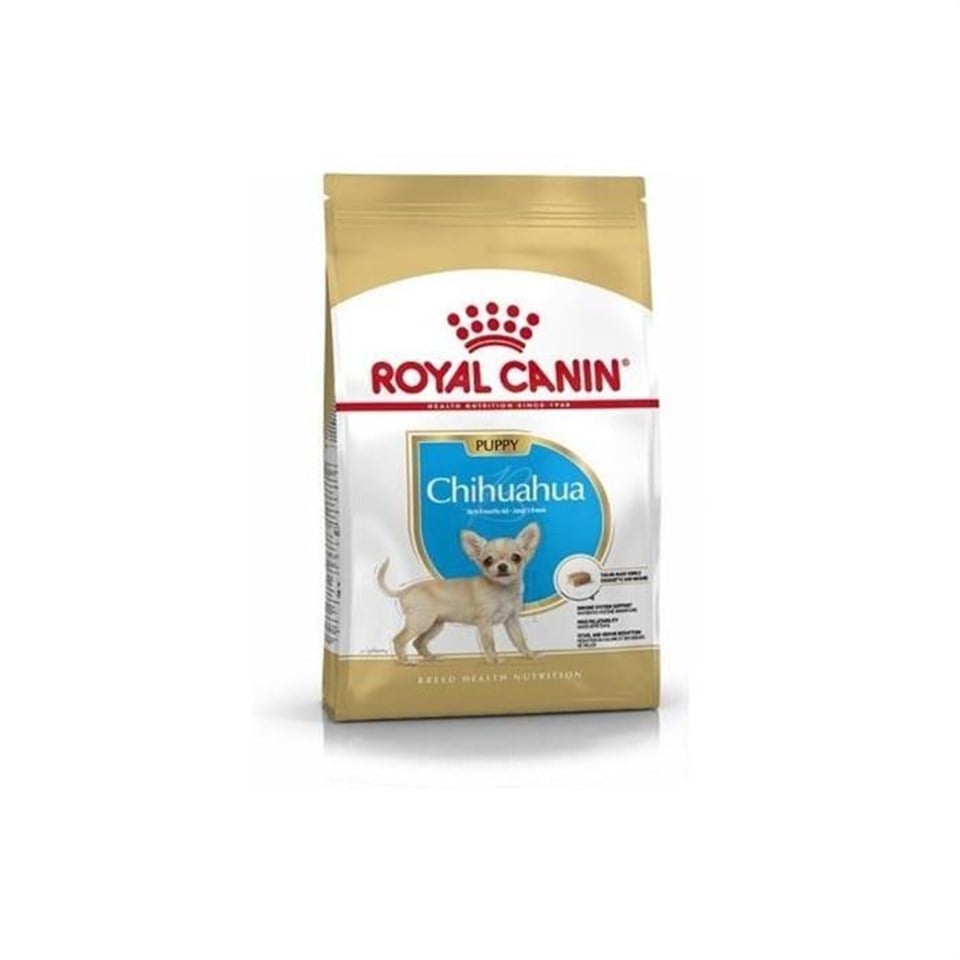 Royal Canin Chihuahua Puppy Yavru Köpek Maması 1,5 Kg