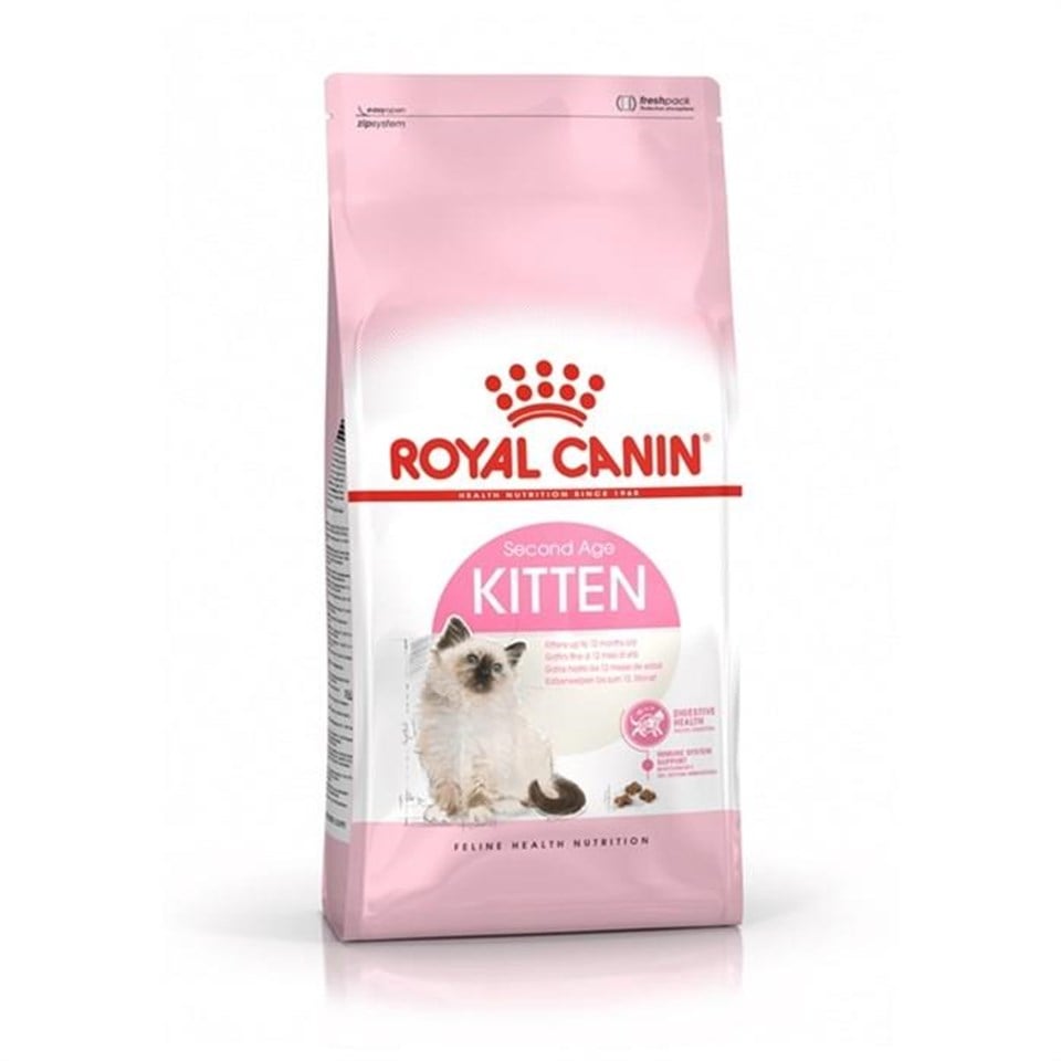ROYAL CANİN KİTTEN 2 KG