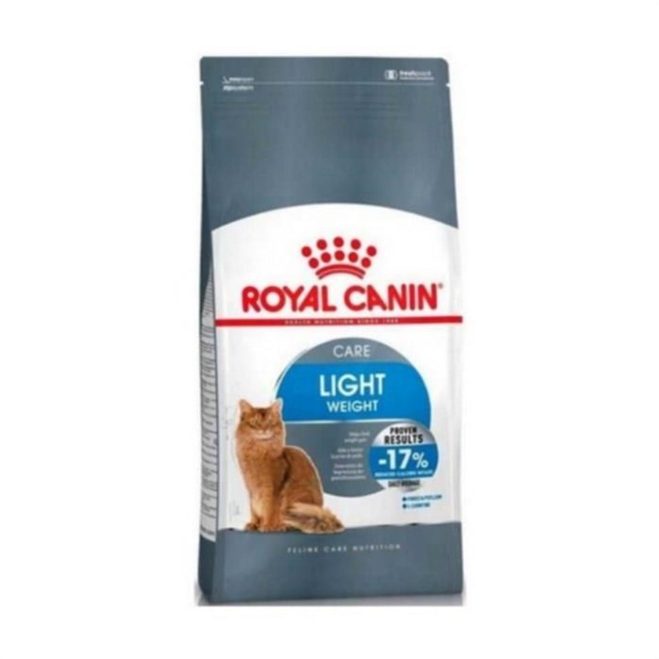 Royal Canin Light Weight Düşük Kalorili Kedi Maması 1,5 Kg