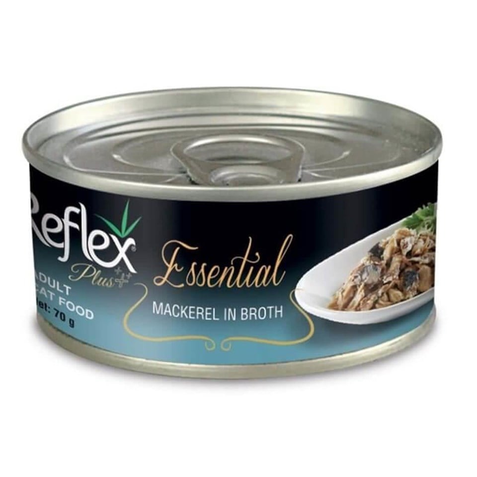 RP ESSENTIAL  USKUMRU  ET SUYU İÇİNDE 70 GR