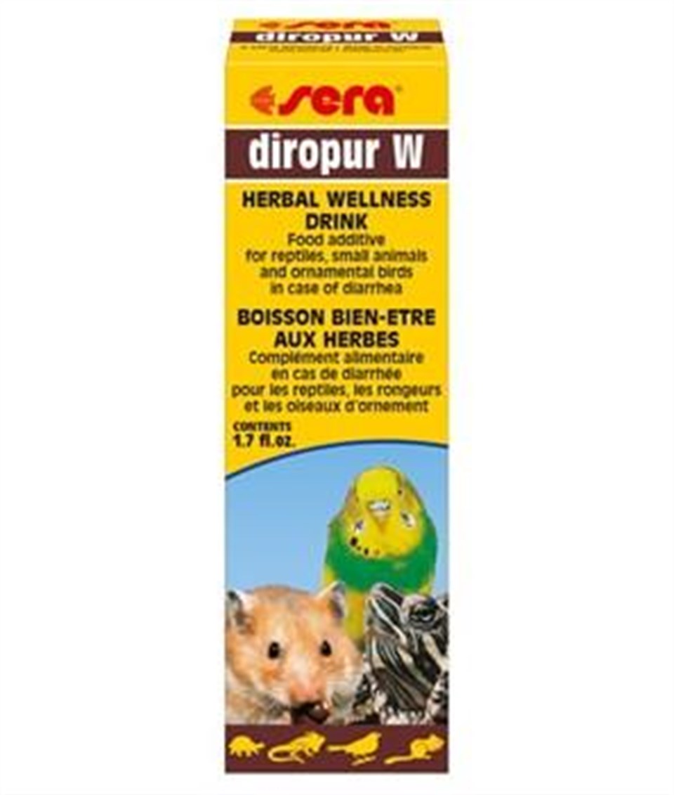 Sera Diropur 50 Ml