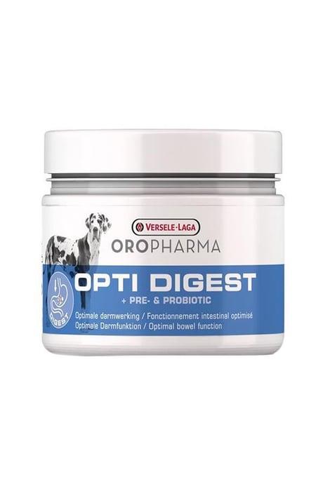 Versele Laga Opti-Digest Köpek Sindirim Takviyesi 250 Gr