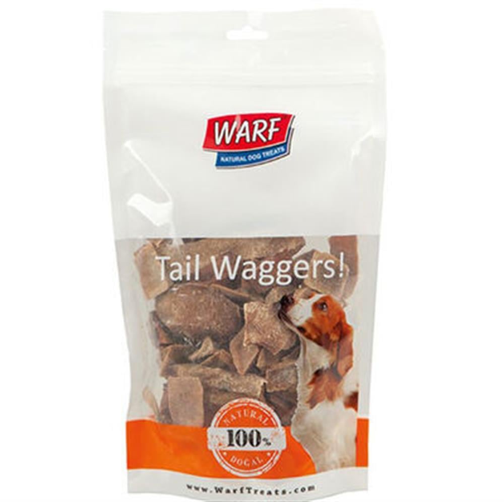 Warf Dana Akcıger