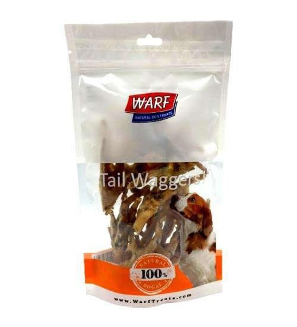 WARF PİLİÇ AYAK 120 GR