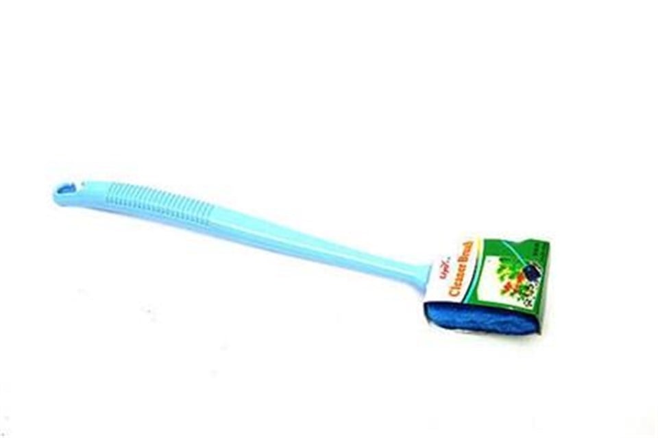 WH-05 LİYA KEÇELİ CAM TEMİZLEME 40CM
