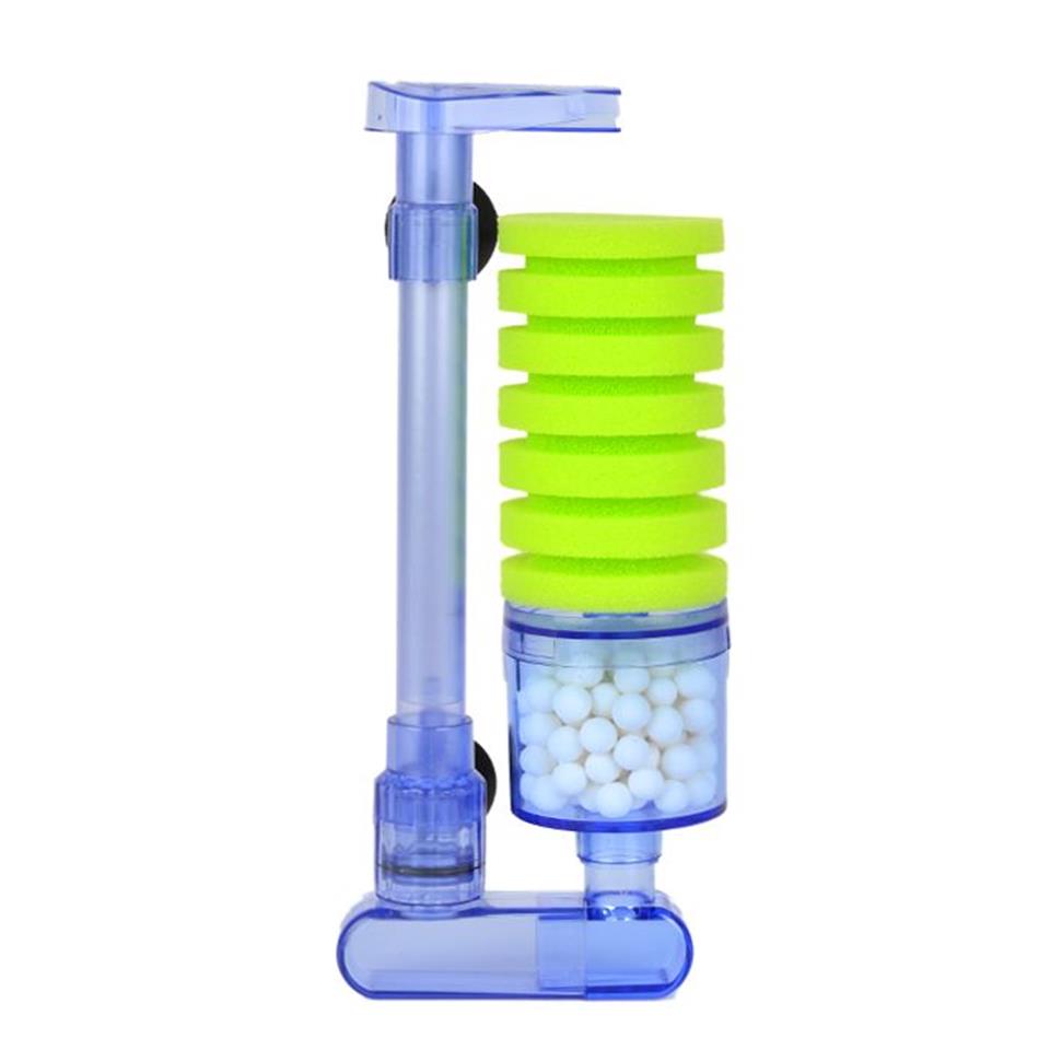 XY-2881 Tekli Biyolojik Dikey Sünger Filtre