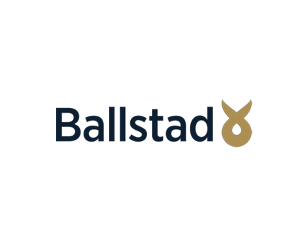 Ballstad