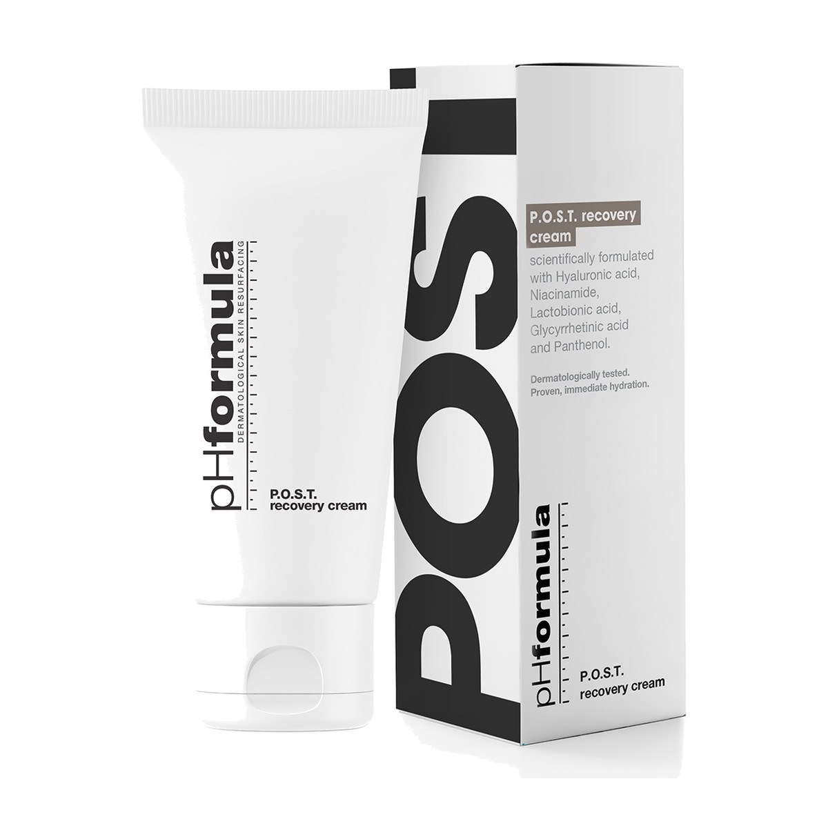 Post Recovery Cream 50 ml