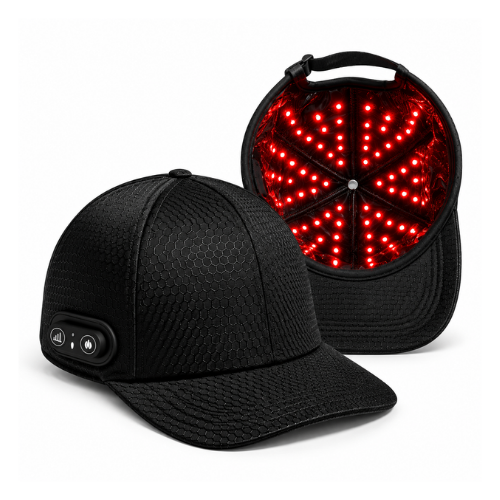 Yovi Tech Advanced LED Hair Therapy
