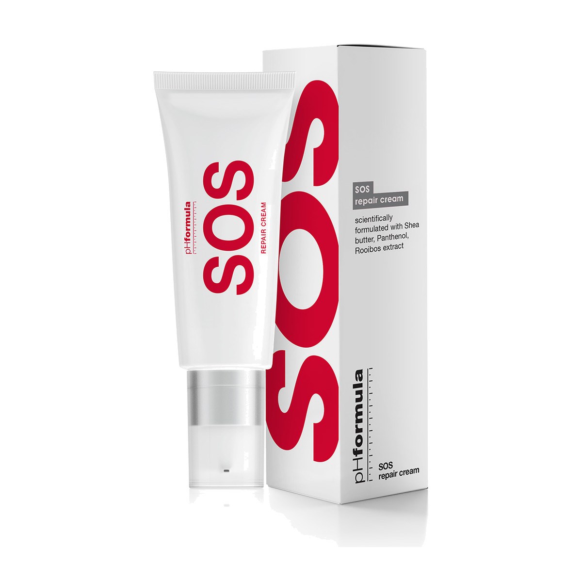 SOS Repair Cream 50 ml
