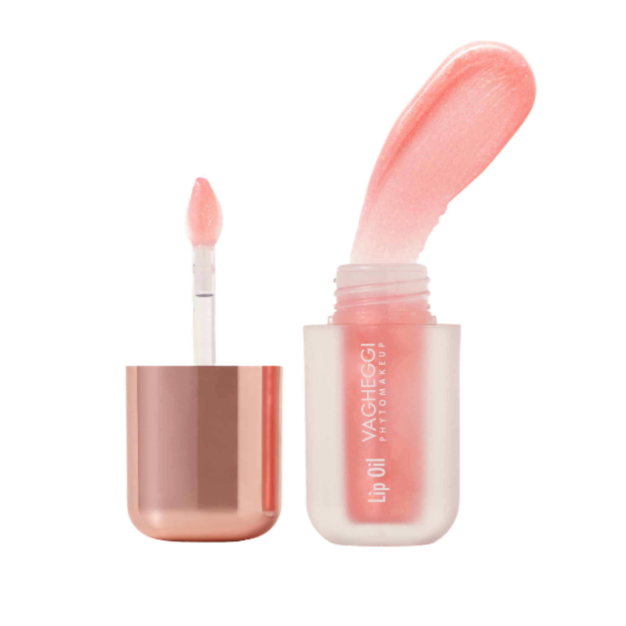 Lip Oil N. 40 Mint