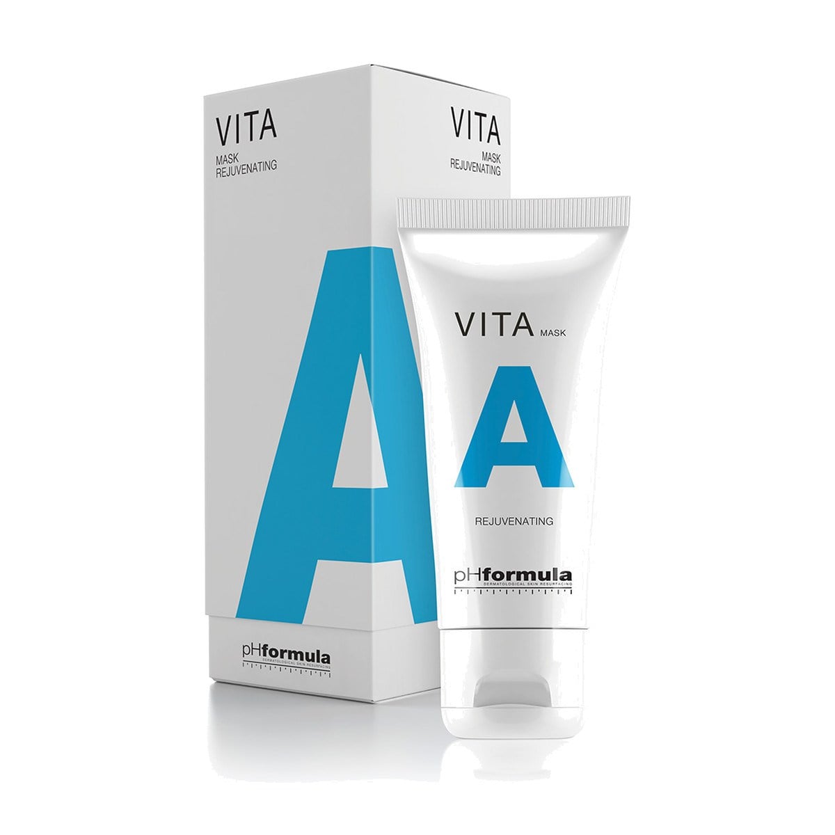 Vita A Rejuvenating Mask 50 ml