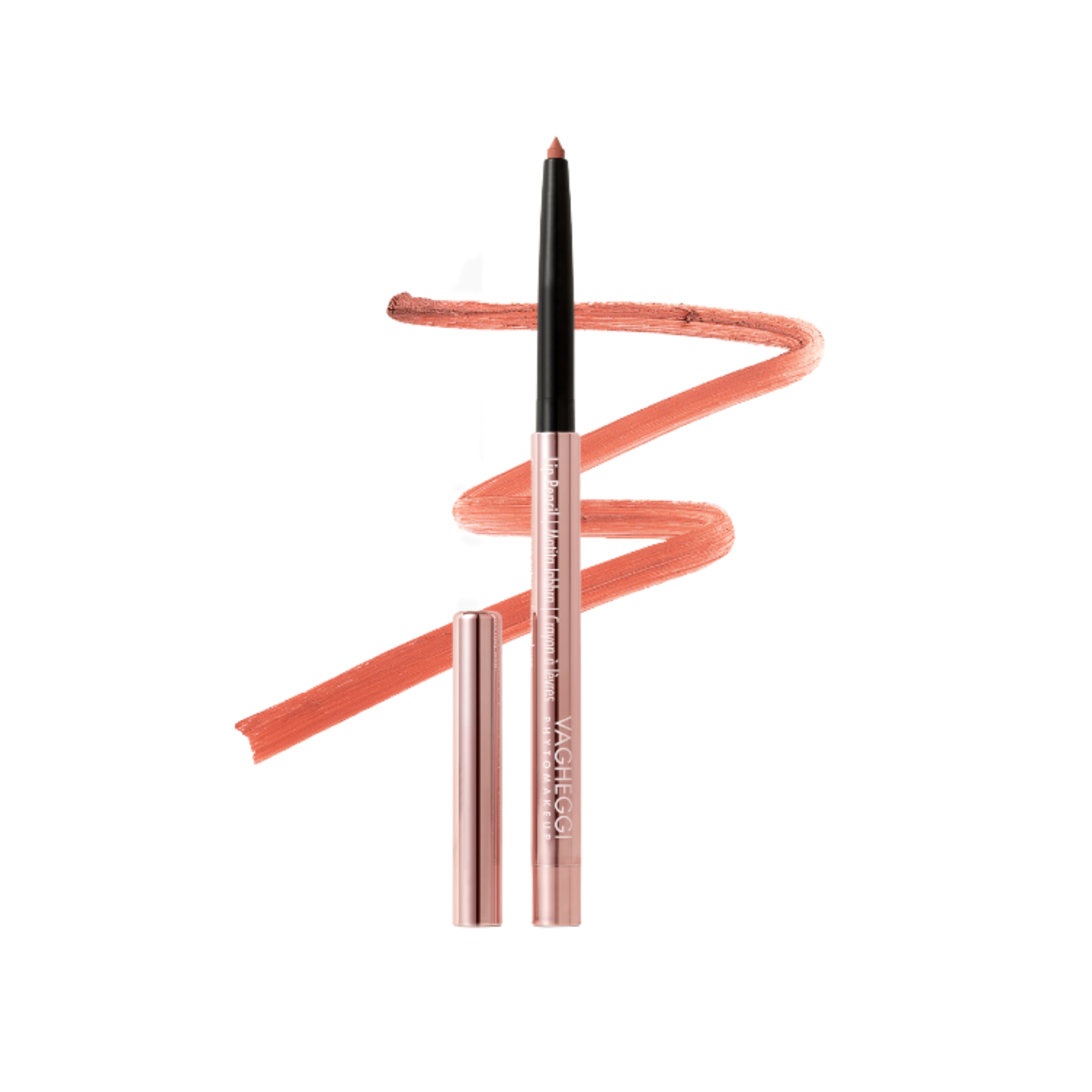 Lip Pencil N. 20 Puce Rose