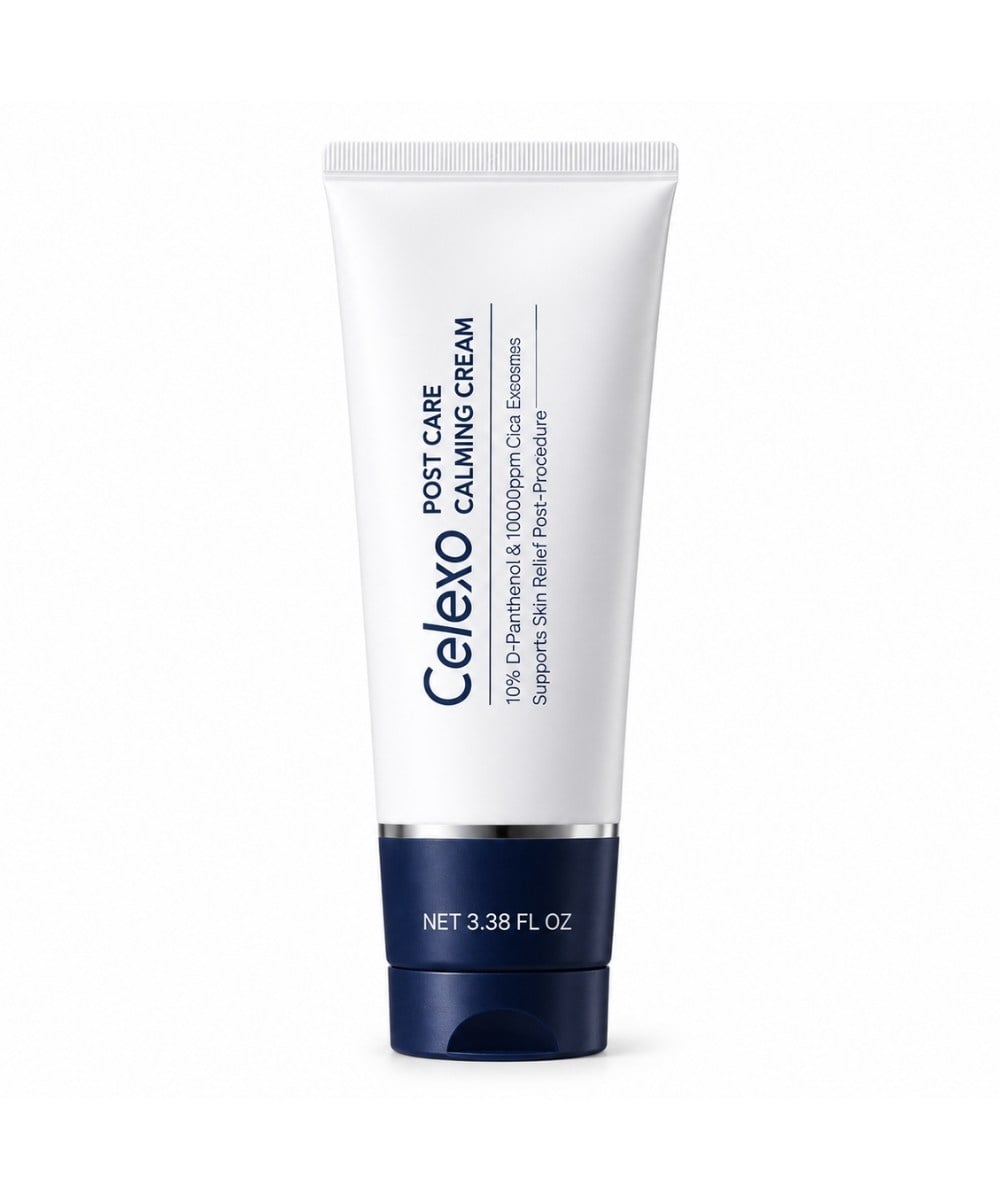 Celexo Post Care Calming Cream 100 ml