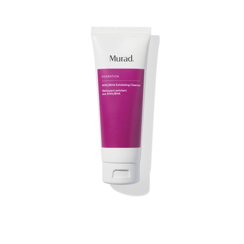 AHA/BHA Exfoliating Cleanser 148 ML