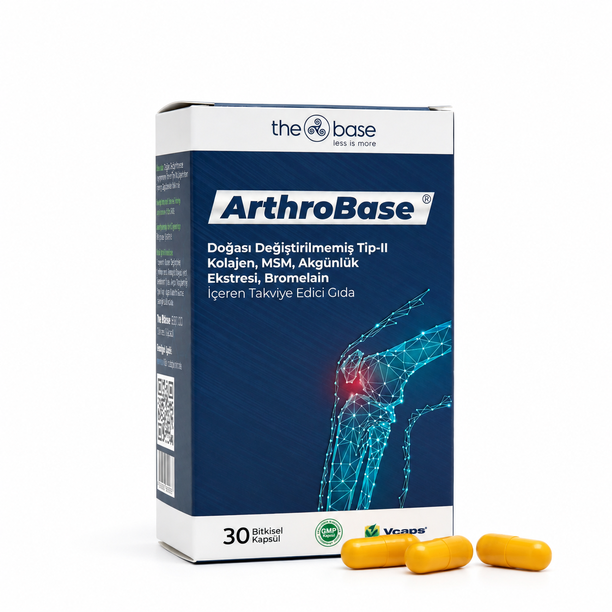 ARTHROBASE 30 KAPSÜL