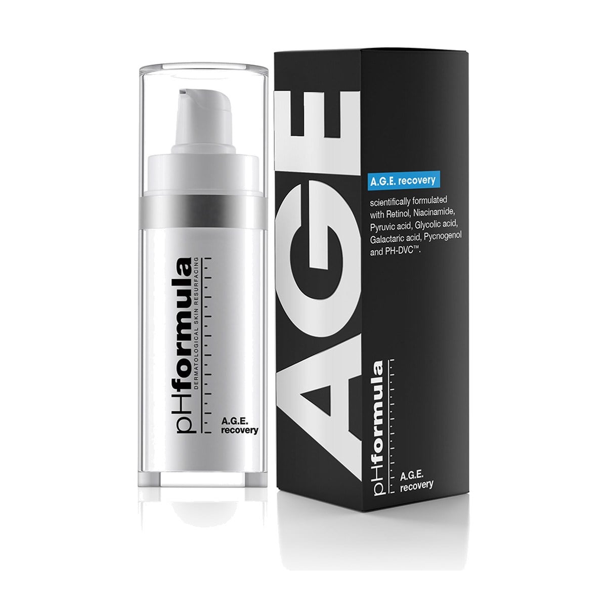 Age Recovery 30 ml