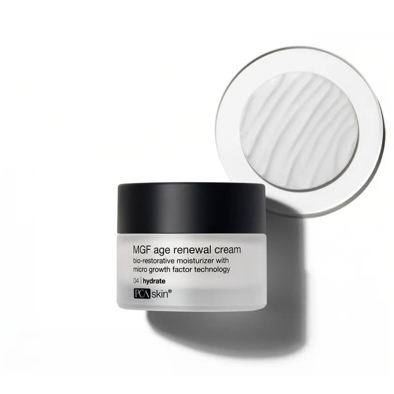 MGF Age Renewal Cream 53 g