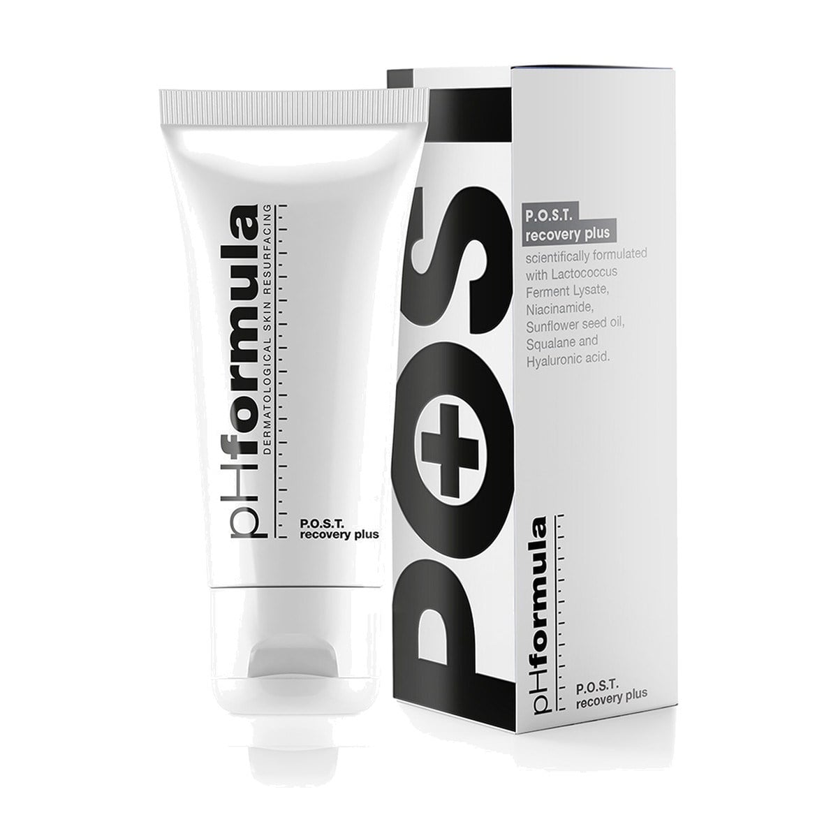 Post Recovery Plus Cream 50 ml