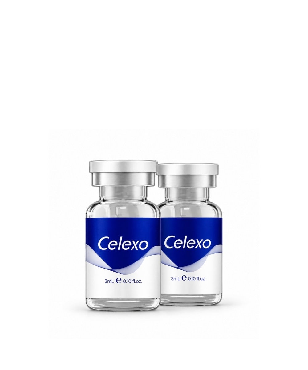 Celexo Exo-Cica 3 ml x 2