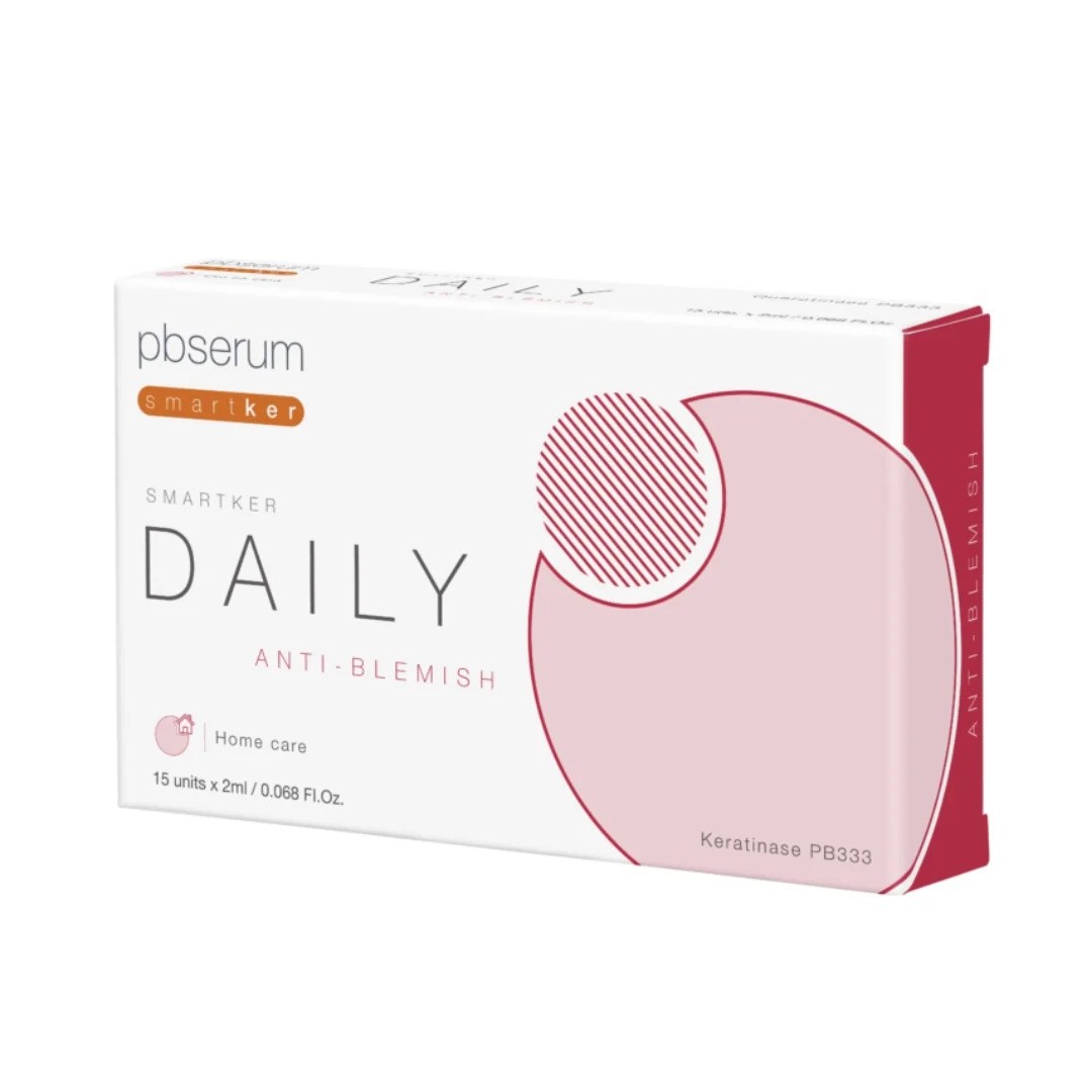 Daily No: 3 Anti-Blemish 15 x 2 ml