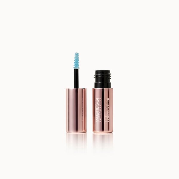 Eyebrow Definer N. 10 Clear