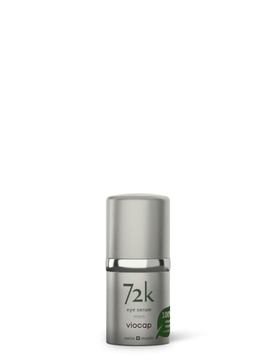 72k Eye Serum Men 15 ML