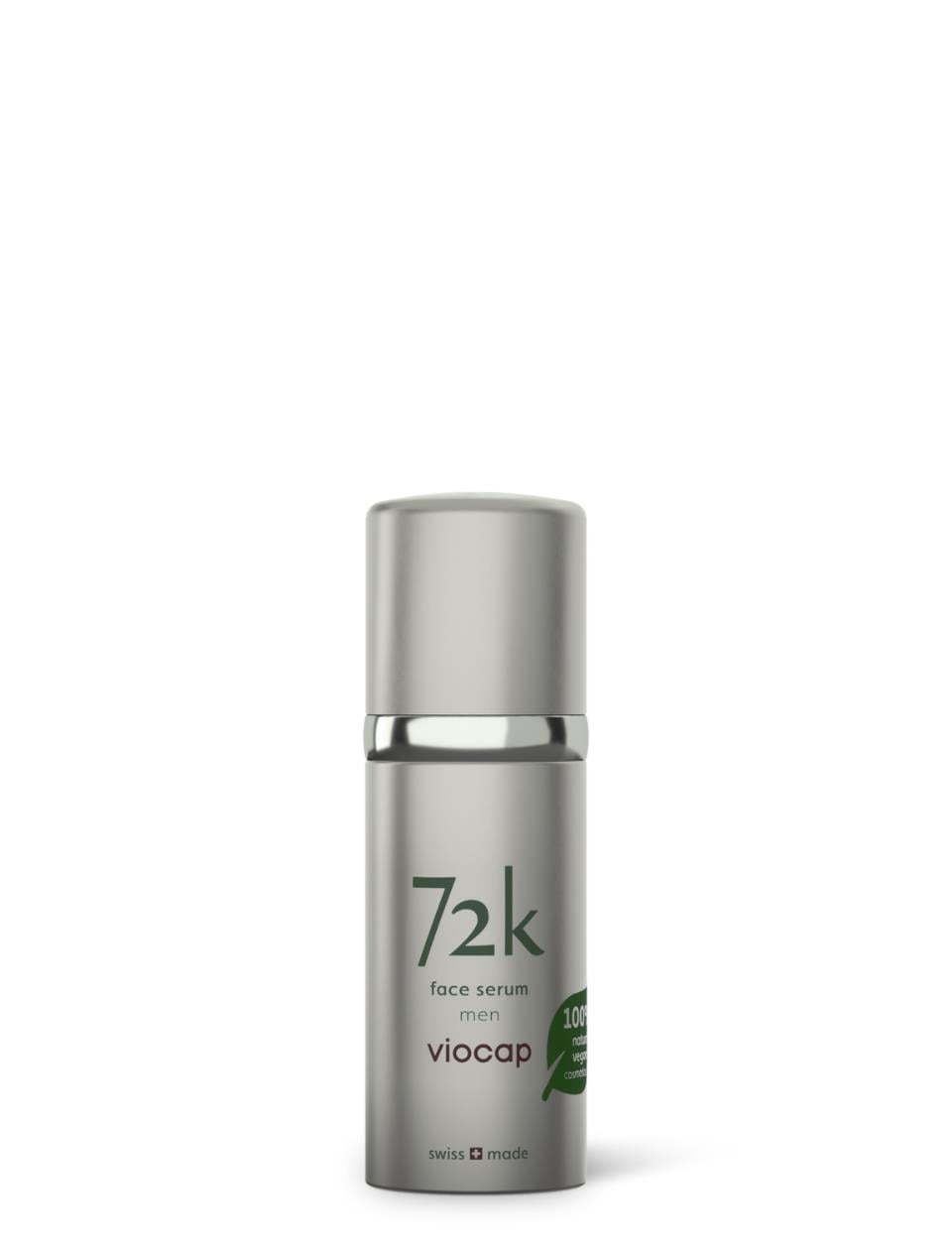 72k Face Serum Men 30 ML