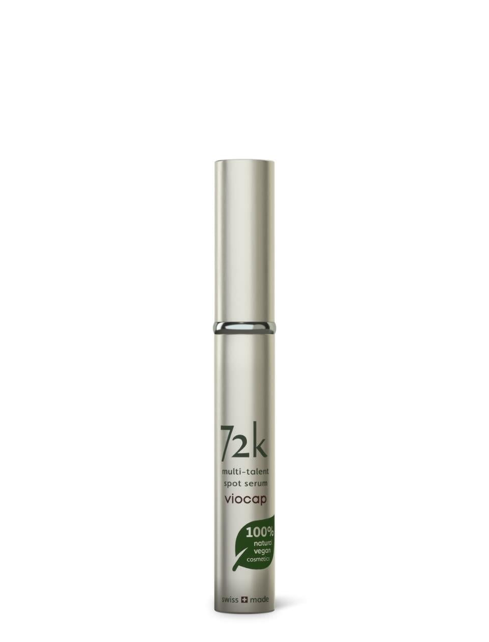 72k Multi-Talent Spot Serum 15 ML