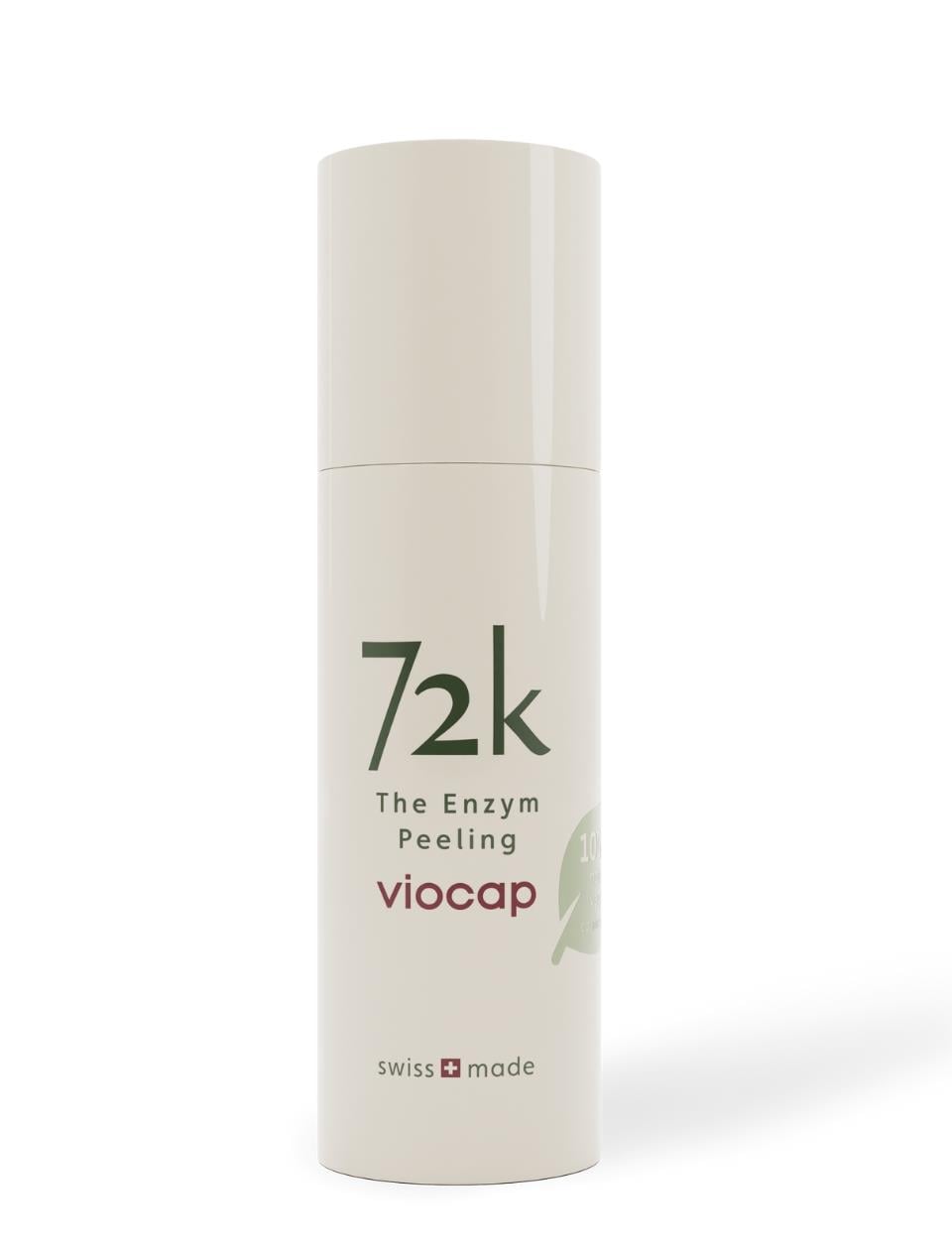 72k The Enzyme Peeling Powder 40 GR