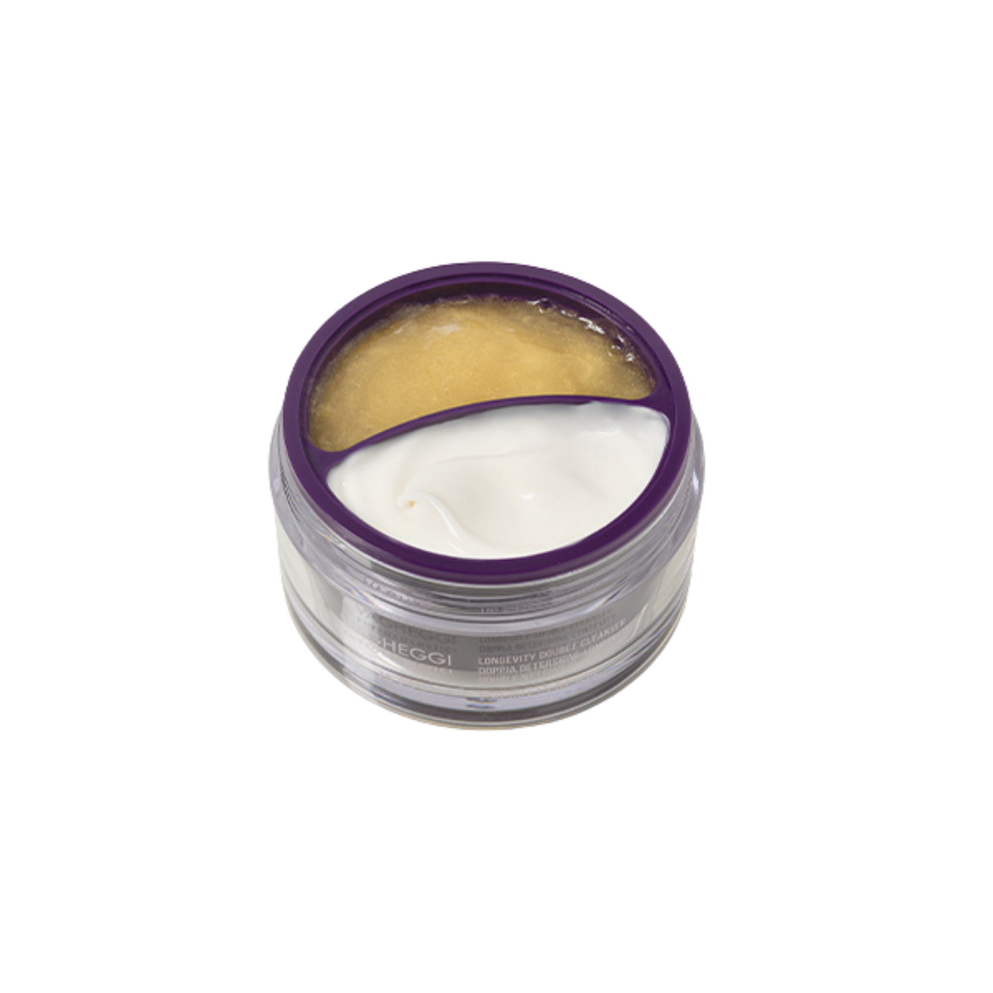 75-25 Longevity Double Cleanser 150 ml
