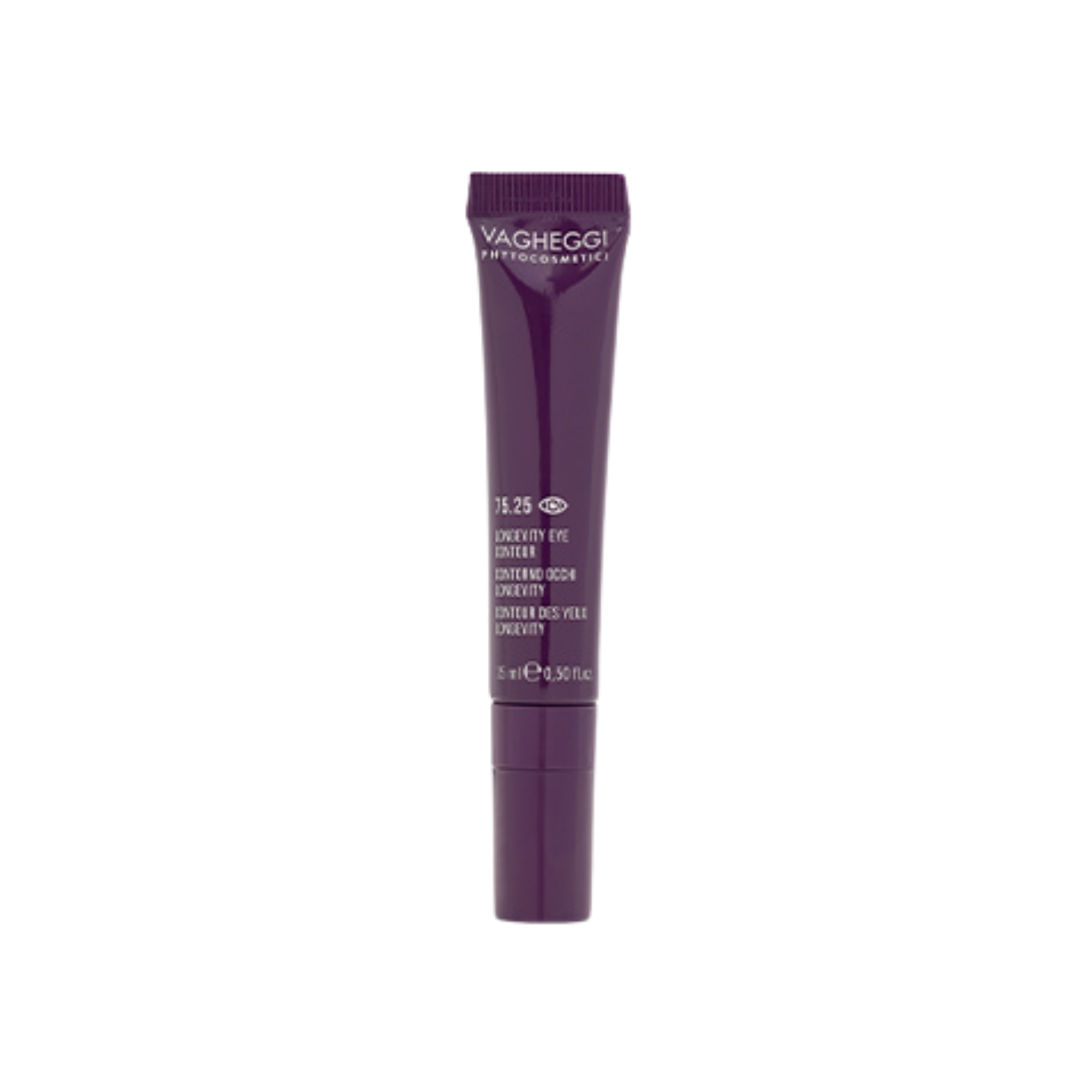 75-25 Longevity Eye Contour 15 ml