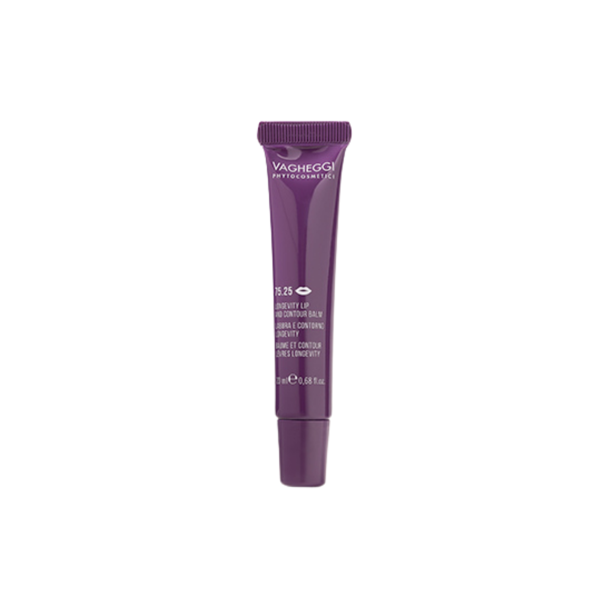 75-25 Longevity Lip And Contour Balm 15 ml