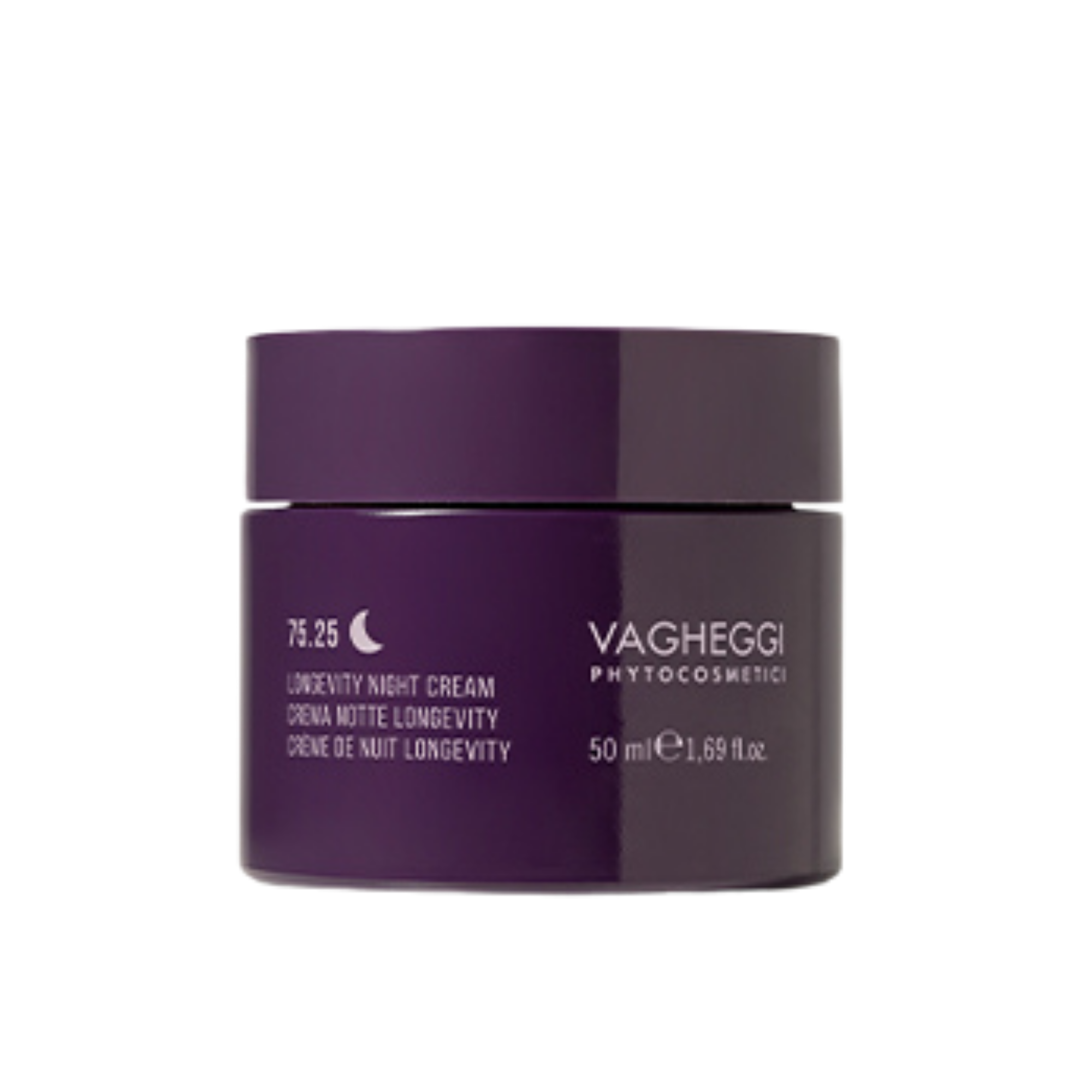 75-25 Longevity Night Cream 50 ml