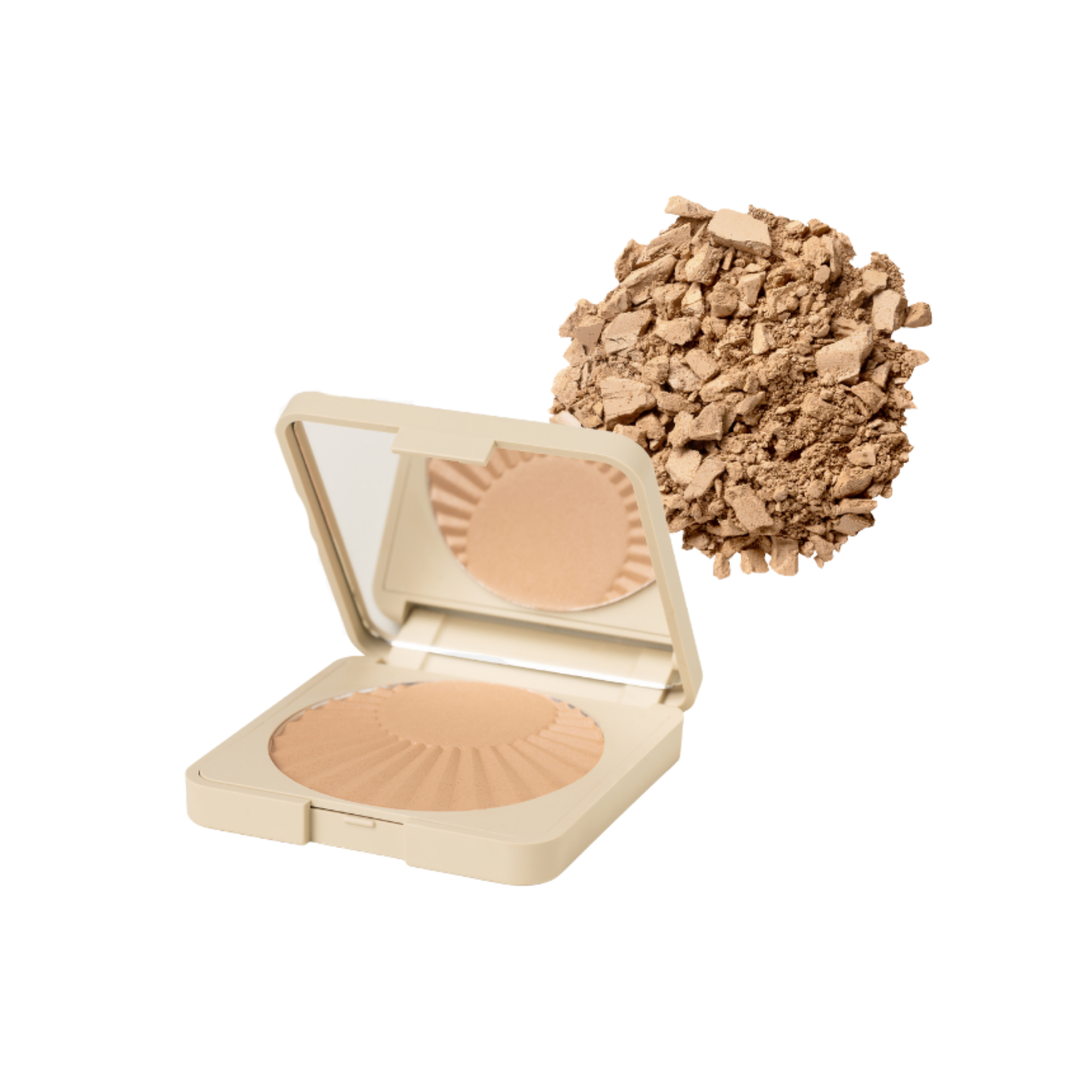 Sunkissed Bronzing Powder N. 10