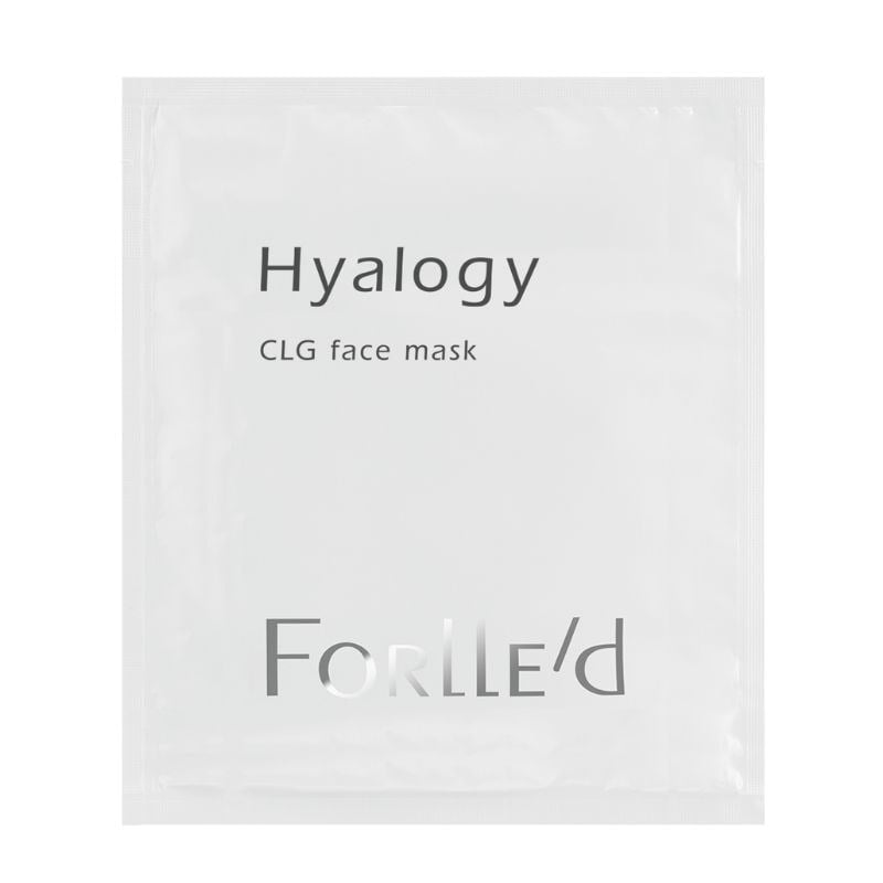 Hyalogy CLG Face Mask 1 adet 25ml