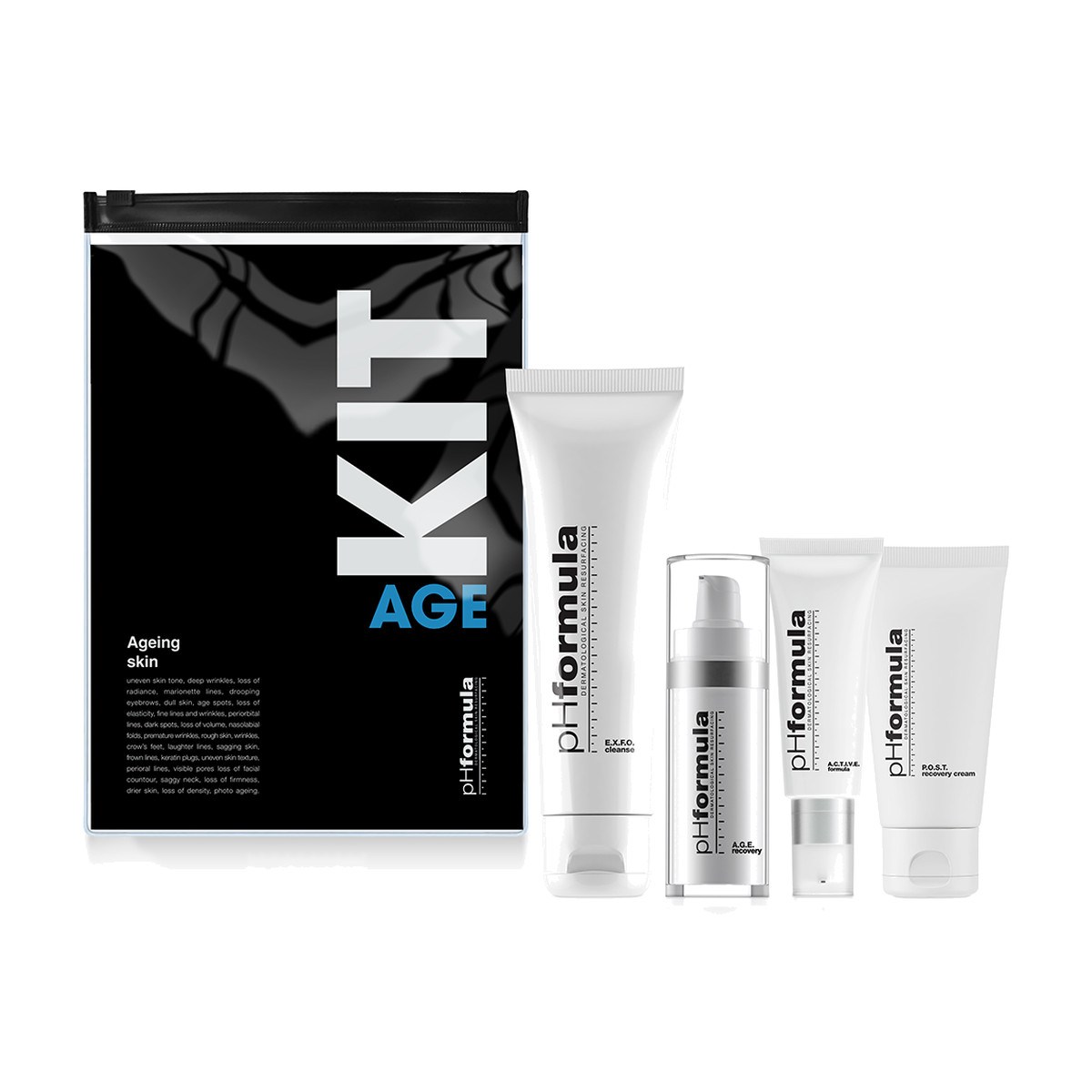 Age Resurfacing Kit