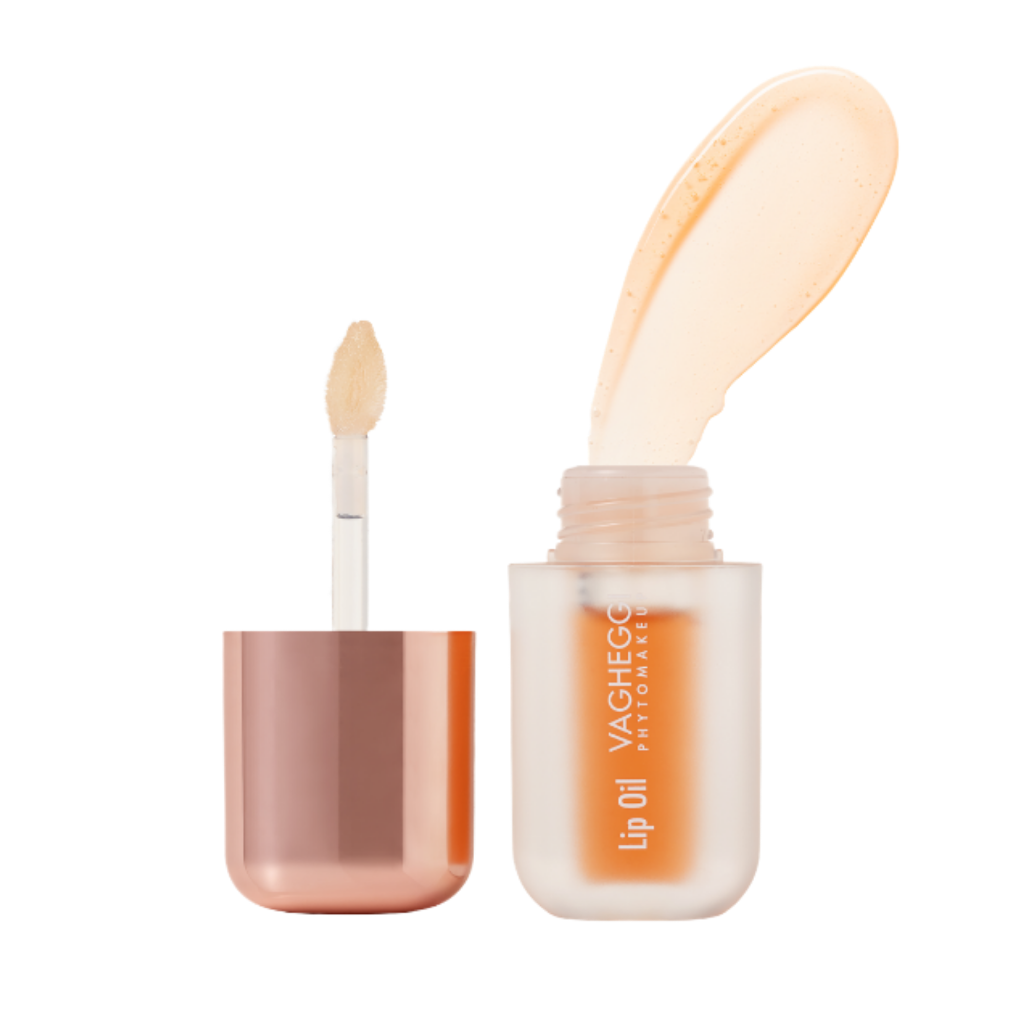 Lip Oil N. 20 Honey