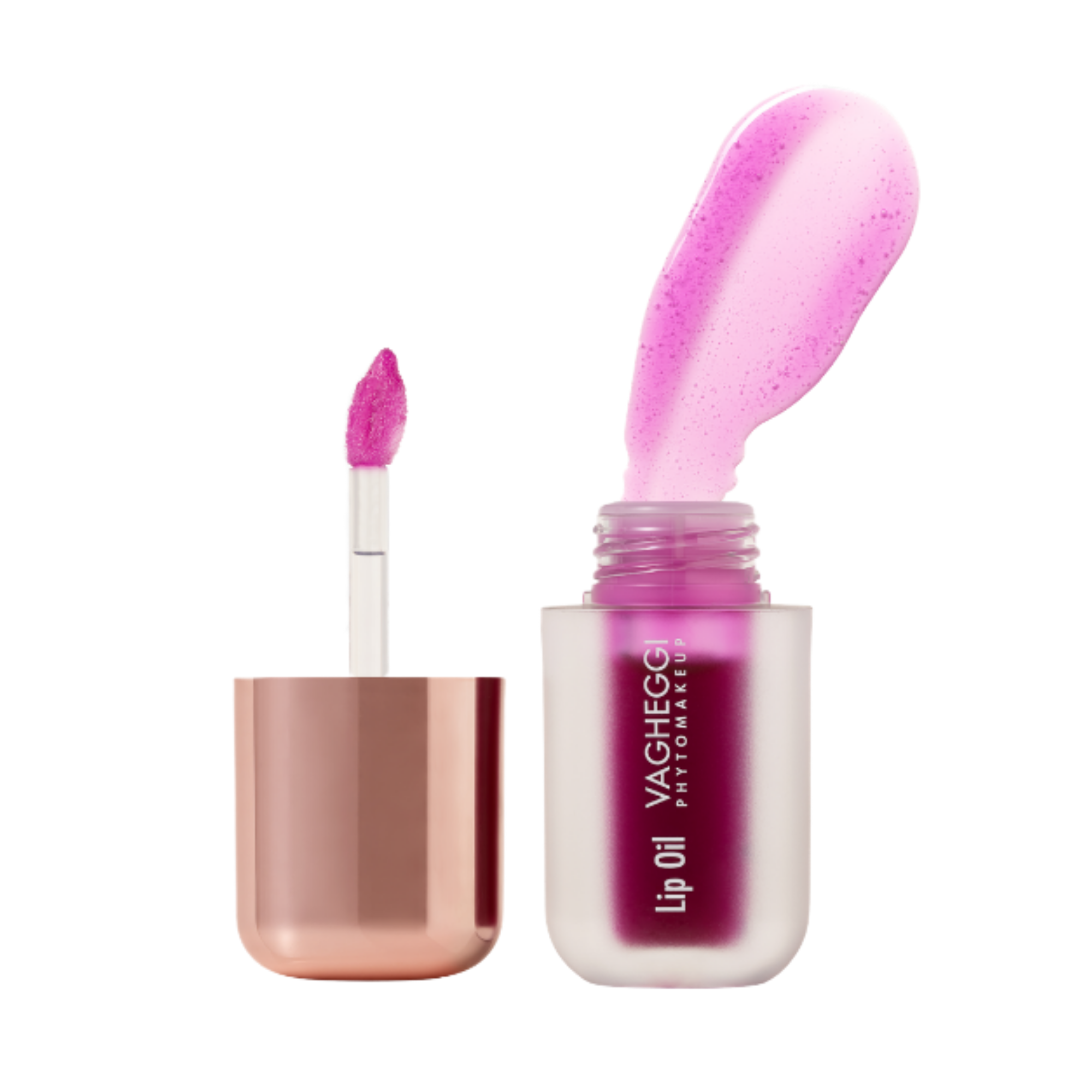 Lip Oil N. 30 Cherry