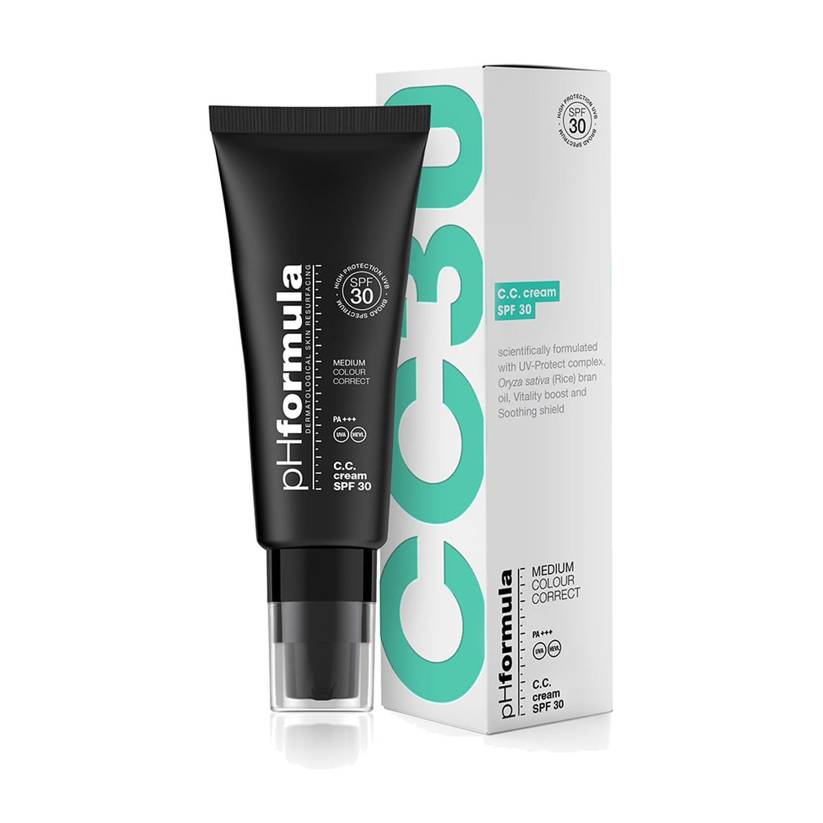 CC Cream Medium SPF30 50 ml