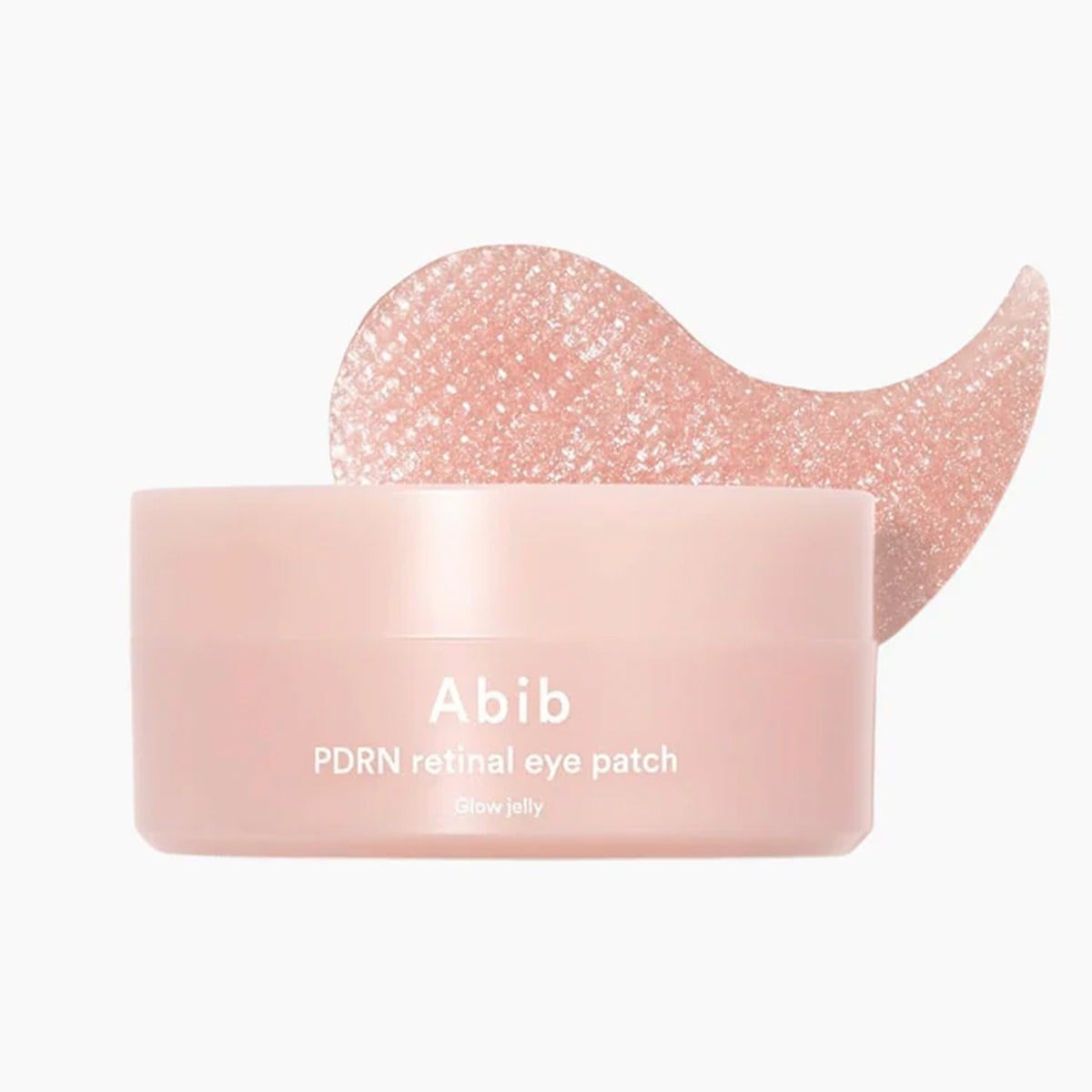 Abib PDRN Retinal Eye Patch - Canlandırıcı Göz Altı ped 60 Adet