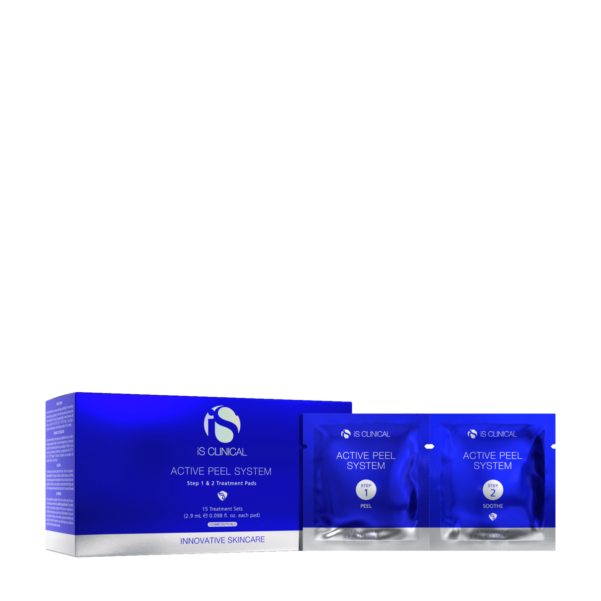 Active Peel System KIT