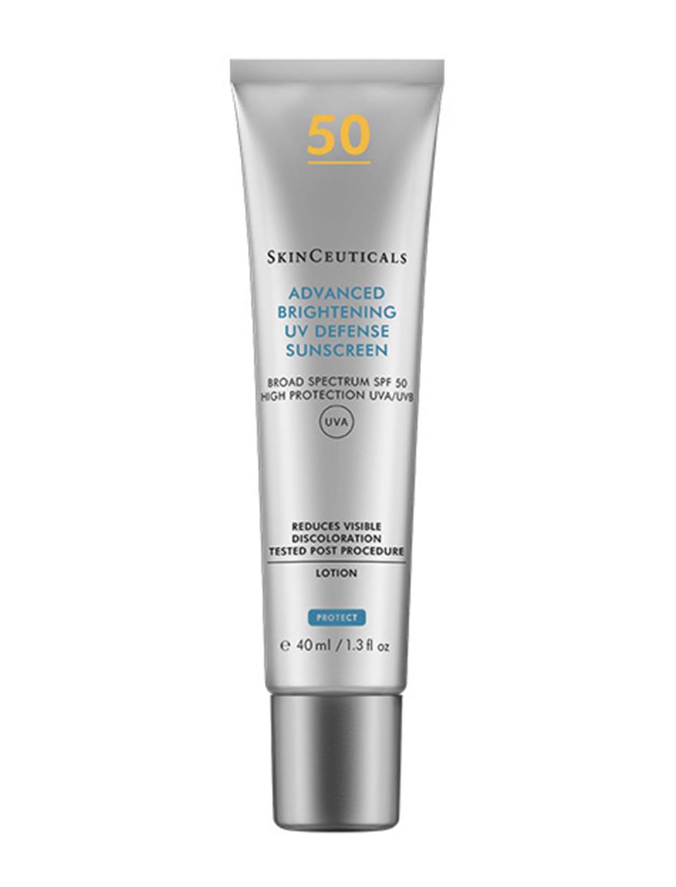 Advanced Brightening UV SPF50 40 ML