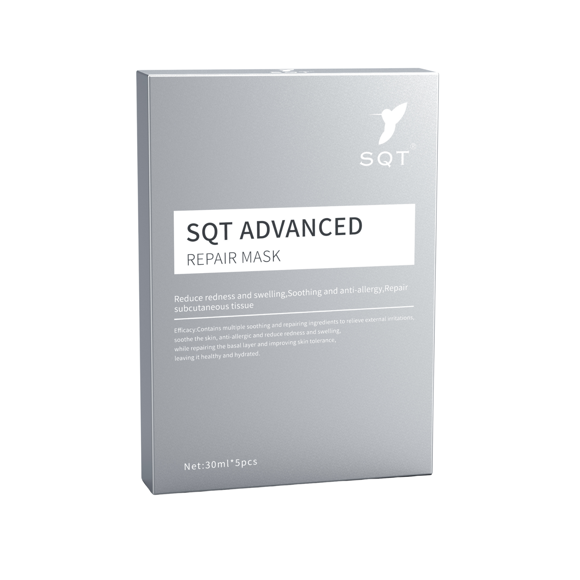 Advanced Repair Mask 5 masks